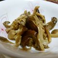 たけゴン's cooksnap of when they made レンジで簡単☆椎茸の甘酢煮.