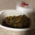 コッペパンしそむすめ's cooksnap of when they made 苦くない☆ゴーヤの佃煮.