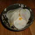 ぶちみけ's cooksnap of when they made かぶらで♬このままの☆千枚漬け.
