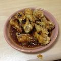 のりたまなぎ's cooksnap of when they made 絶品♡手羽元の照り焼き.
