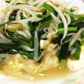 おじゃるぅ's cooksnap of when they made 豆腐の中華風あんかけ.