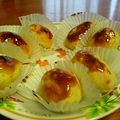 ぽんぽんた's cooksnap of when they made 味にこだわった、スイートポテト.