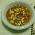 なとぅき's cooksnap of when they made 簡単！麻婆豆腐★中華.