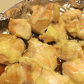 ぴーなっつばたー's cooksnap of when they made ささみのトースター焼き.
