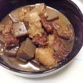 さくらもちねぇさん's cooksnap of when they made スジコン.