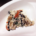 ☆しぃたけ☆'s cooksnap of when they made 残ったひじきで簡単☆栄養満点白和え☆.