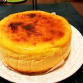 chiantiaki's cooksnap of when they made マサシッポのこだわりN.Yチーズケーキ.