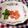 ろある♪'s cooksnap of when they made ローカロリー☆夏限定のスイカグミ.