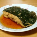 aki_4_4's cooksnap of when they made カレイの煮付.