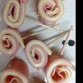 otousanghn's cooksnap of when they made ☆運動会☆遠足☆ハムチーズロール☆.