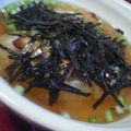 レオン犬's cooksnap of when they made 洋風★コンソメ茶漬け.