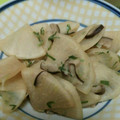 しょうがチューブ's cooksnap of when they made 低カロリー☆大根と白滝の炒め煮.