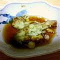 太亜奈's cooksnap of when they made ＩＨで焼きなす.