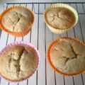 てとぎつね's cooksnap of when they made ■ふわふわの子供バナナケーキ■.