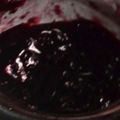 Nじゅん's cooksnap of when they made ハスカップジャム.