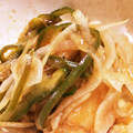 きょん1228's cooksnap of when they made ♪鶏むね肉の簡単・美味しい南蛮漬け♪.