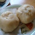 ケロたろう's cooksnap of when they made ヤミツキ！ふかふか中華まんの皮♡（ＨＢ）.