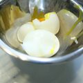 わがまま姫's cooksnap of when they made ボウルひとつdeきざみゆで卵.