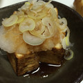 ☆おじゃるまる's cooksnap of when they made 厚揚げさっぱりおろし。.