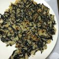 ☆おじゃるまる's cooksnap of when they made しそ入りサッパリ味のチヂミ.