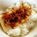 実悠徠ママ's cooksnap of when they made ハマる！おかかチーズおにぎり.