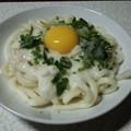 ひめのママン's cooksnap of when they made ☆簡単☆しらすと長いも冷やしうどん.