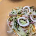 jagao's cooksnap of when they made 大好き♡♡♡イカのマリネ.
