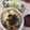 華舞蘭's cooksnap of when they made 塩麹を使ったふわとろ卵の親子丼.