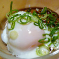 QOO36's cooksnap of when they made とろりっ温泉たまご.