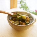 あっぷるカモミール's cooksnap of when they made 【山形のだし】菜園の野菜でごはんが進む！.
