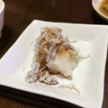 ＲＫまま's cooksnap of when they made しらすおろし.