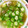 ﾏｲﾑﾗ's cooksnap of when they made オクラととろろ昆布の冷や汁.