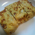 Lily322's cooksnap of when they made 基本の出し巻き卵.
