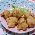 赤い電話's cooksnap of when they made ひと手間かけて＊お弁当屋の柔らか唐揚げ.