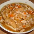 ゆうーみかん's cooksnap of when they made ボリュームおかず！豆腐のあんかけステーキ.