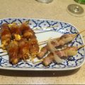 ayaaya0416's cooksnap of when they made 福岡の焼鳥の定番、バラ（と玉ねぎの串焼）.