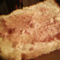 yummy♡'s cooksnap of when they made 我が家の定番★　タラコトースト.