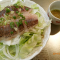 ゆりYO船長's cooksnap of when they made お魚を冷凍保存してみよう♪.