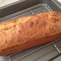あぶっちゅ's cooksnap of when they made バナナトーフパウンド.
