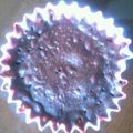 ラスク's cooksnap of when they made 5分でできる簡単しっとりカップケーキ♡.