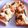 ユファ。's cooksnap of when they made おにぎりの具 鮭の残りで絶品トースト.