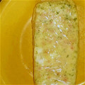 ともかずみみ's cooksnap of when they made 弁当隙間にっ！変り簡単☆卵焼き①さけ編.