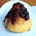 Spain's cooksnap of when they made Kokostoppar.
