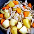 ルリルリオ's cooksnap of when they made 時間がなくても肉じゃが.