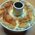 ぴいかん's cooksnap of when they made ふわふわ♪豆乳シフォンケーキ.