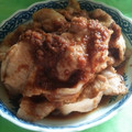 ユマちゅけ's cooksnap of when they made 簡単　柔らか　豚しょうが焼き♡.