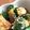 ｑｕｉｃｏ's cooksnap of when they made しそ梅きゅうり.