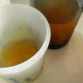 おろくにける's cooksnap of when they made ごぼう茶✧.