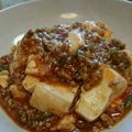 バーディーバード's cooksnap of when they made 中国山椒で☆ピリ辛本格麻婆豆腐☆.