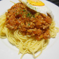 ゆうかりコアラ's cooksnap of when they made すぐ作れる♪簡単・大好き✿ミートソース✿.